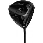 TaylorMade Qi4D Shadowfall driver pravé 10,5° Regular – Sleviste.cz