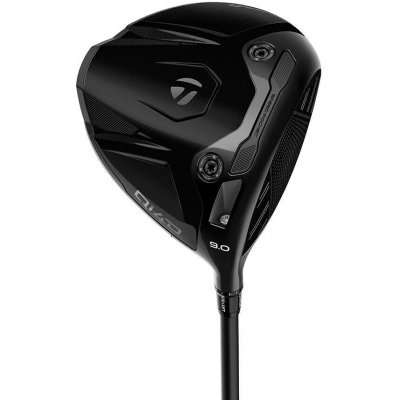 TaylorMade Qi4D Shadowfall driver pravé 10,5° Regular – Sleviste.cz
