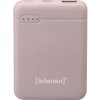 Powerbanka Intenso XS5000 5000 mAh rose