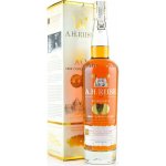 A.H. Riise 1888 Copenhagen Gold Medal 40% 0,7 l (karton) – Hledejceny.cz