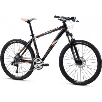 Mongoose Tyax Expert 2012