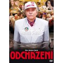 odcházení DVD