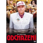 odcházení DVD – Hledejceny.cz