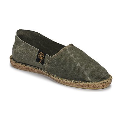 Art of Soule Espadrilky FADED Khaki