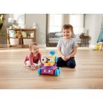 Fisher-Price Mluvící robot 4v1 – Zboží Mobilmania