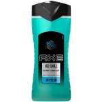 Axe Ice Chill sprchový gel 400 ml – Sleviste.cz