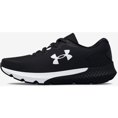 Under Armour UA BPS Rogue 3 AL blk – Zboží Mobilmania