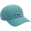 Kšíltovka Lacoste SPORT Novak Djokovic Microfiber Cap