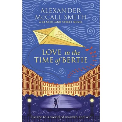 Love in the Time of Bertie