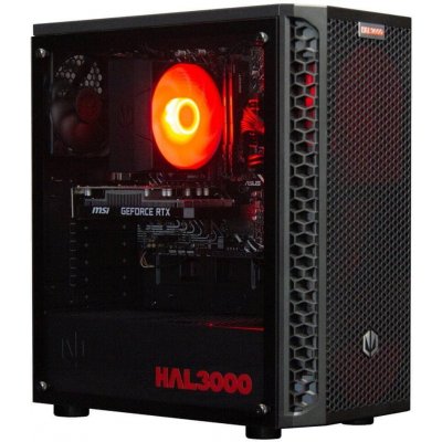 HAL3000 MEGA Gamer Pro PCHS2794 – Zboží Živě