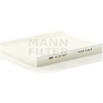 MANN-FILTER Filtr, vzduch v interiéru CU27007 – Hledejceny.cz