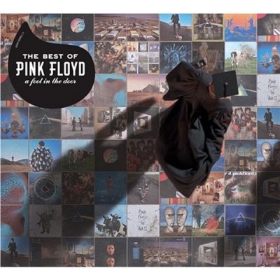 A Foot In The Door: The Best Of Pink Floyd - Pink Floyd