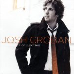 Josh Groban - A Collection CD – Zboží Mobilmania