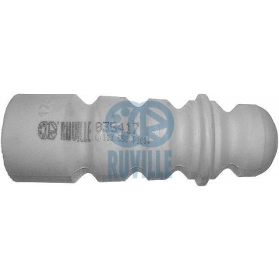 AQ DORAZ ŠKODA FAVORIT / FELICIA Z 155mm (DORAZ TLUMIČE) 6U0512131C | Zboží Auto