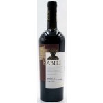 Villa Yambol Kabile Cabernet Sauvignon x Merlot červená 2020 13,5% 0,75 l (holá láhev) – Hledejceny.cz