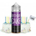 Infamous Originals Birthday Cake Shake & Vape 12 ml – Zboží Dáma