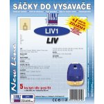 Jolly LIV1 5 ks – Hledejceny.cz