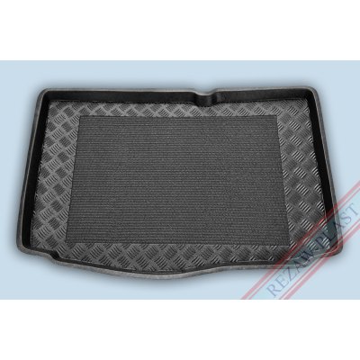 Plastová vana do kufru Rezaw Plast Hyundai i20 Hatchback 2014- dolní kufr – Hledejceny.cz