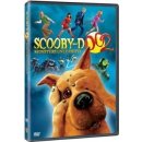 Scooby-Doo 2 - Monsters Unleashed DVD