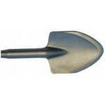 Dláto LOPATKA SDS-MAX 100x400 mm Makita – Zboží Dáma Dláto LOPATKA SDS-MAX 100x400 mm Makita – Zboží Dáma