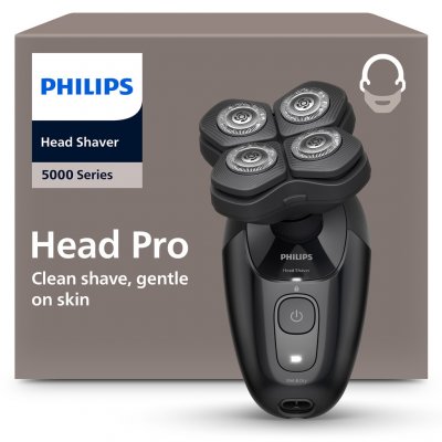 Philips Head Pro série 5000 HS5980/15 – Hledejceny.cz