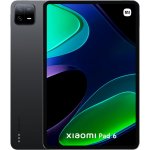 Xiaomi Mi Pad 6 8GB/256GB Cosmic Gray – Zboží Mobilmania