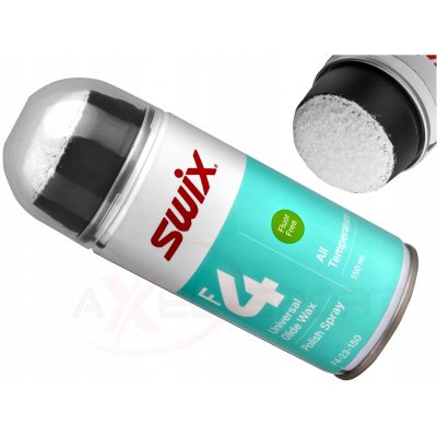 Swix F4 150ml – Zboží Dáma
