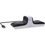 Raptor Gaming CS200 USB Dual Charging Station PS5 – Zboží Živě