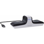 Raptor Gaming CS200 USB Dual Charging Station PS5 – Zbozi.Blesk.cz