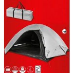 CRIVIT Zatemněný kempinkový stan pro 4 osoby 326275, šedá – Hledejceny.cz