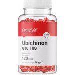 OstroVit Ubichinon Q10 100 mg 120 kapslí – Hledejceny.cz