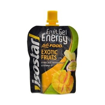 Isostar ENERGY GEL 90 g