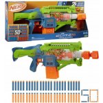 Nerf Elite 2.0 Double punch TV 1.10.-31.12.2023 – Zboží Dáma