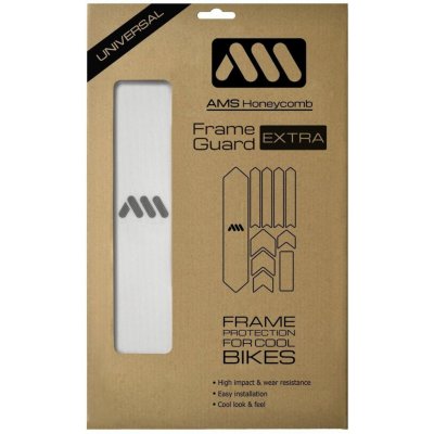 AMS Honeycomb Frame Guard Extra