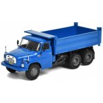 DeAgostini Tatra 148Kultovní náklaďáky minulé éry časopis s modelem 3 1:43 – Hledejceny.cz