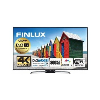 Finlux 43FUB8061