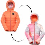 Alpine Pro Douwo fresh salmon – Zboží Dáma
