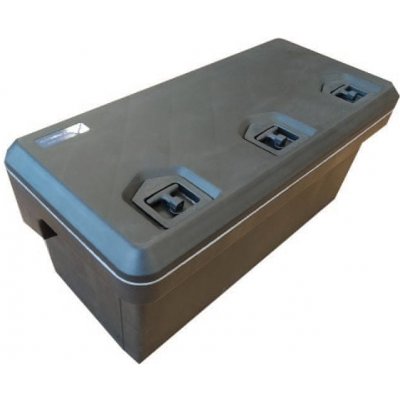 AM NOSIČE Přepravní box k zadnímu nosiči, vel. 1030×500×455mm | Zboží Auto
