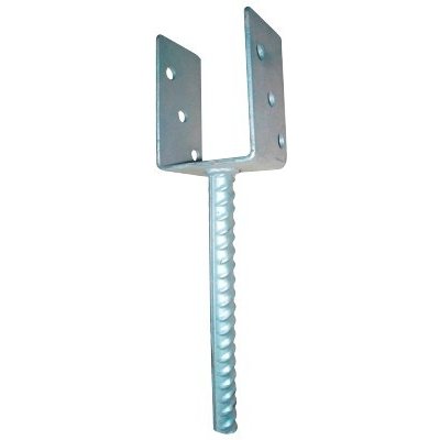 J.A.D. Tools patka "U" 81x60x120x200mm – Hledejceny.cz