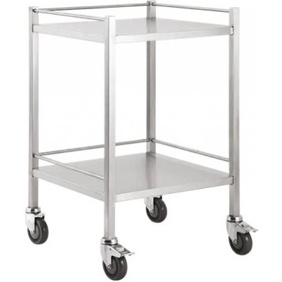 MEDICART 22 instrumentační vozík 600 x 490 x 900 cm – Hledejceny.cz