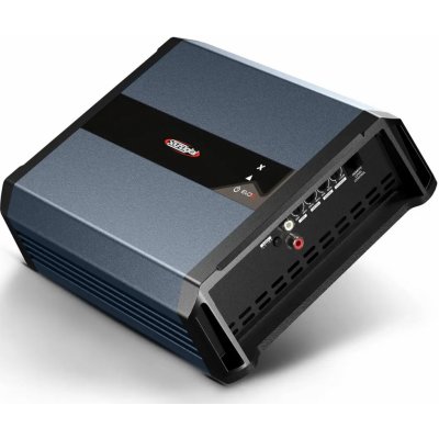 SounDigital 5000.1D EVO 1 Ohm – Zboží Mobilmania