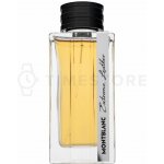 Mont Blanc Extreme Leather parfémovaná voda pánská 125 ml – Hledejceny.cz