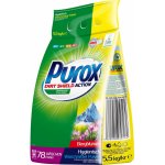 Purox Prací prášek Univerzální 5,5 kg – Hledejceny.cz