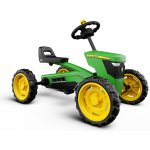 BERG Buzzy John Deere – Zboží Dáma