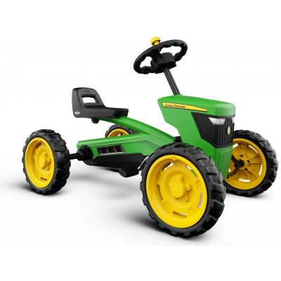 BERG Buzzy John Deere – Zboží Dáma