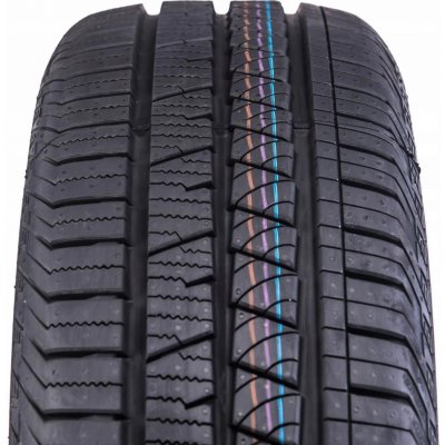 Continental CrossContact Sport 275/45 R20 110H – Hledejceny.cz