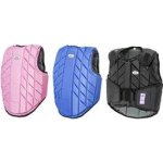 USG Vesta bezpečnostní Eco-Flexi růžová Pink – Zboží Dáma