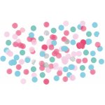 Dekorační konfetky “Plameňáci-Flamingo Paradise” 15g – Zbozi.Blesk.cz