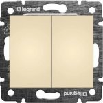 Legrand VALENA 774308 – Hledejceny.cz