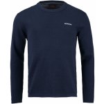 Honda svetr Paddock Pullover 25 navy – Sleviste.cz